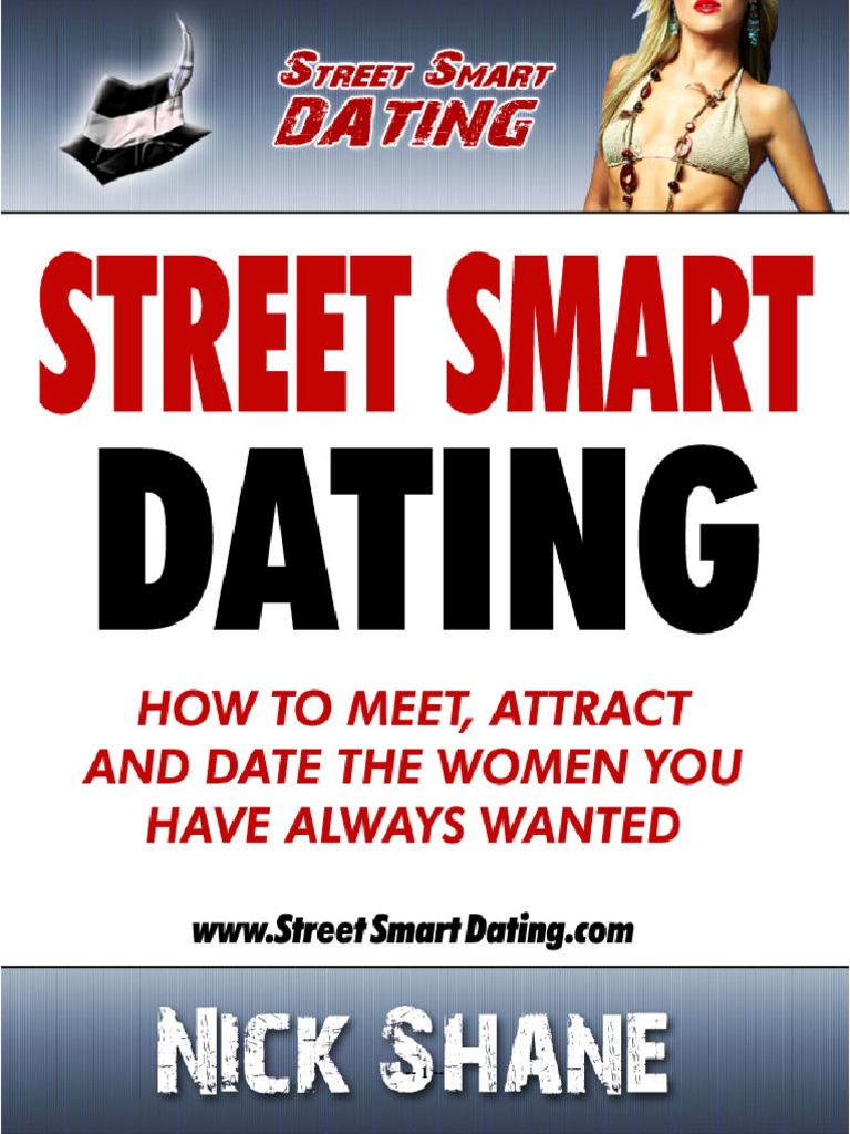 Street Smart Dating Free