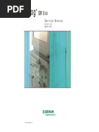 Fresenius Dialysis gadget 4008s guide
