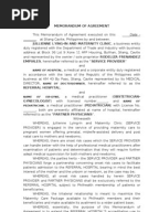 Hospital Medical Records Management Manual Pdf