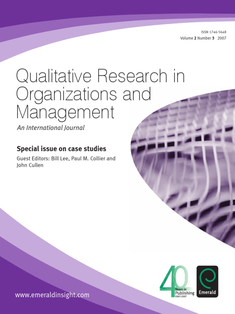 Case Study And Theory Development In The Social Sciences Pdf