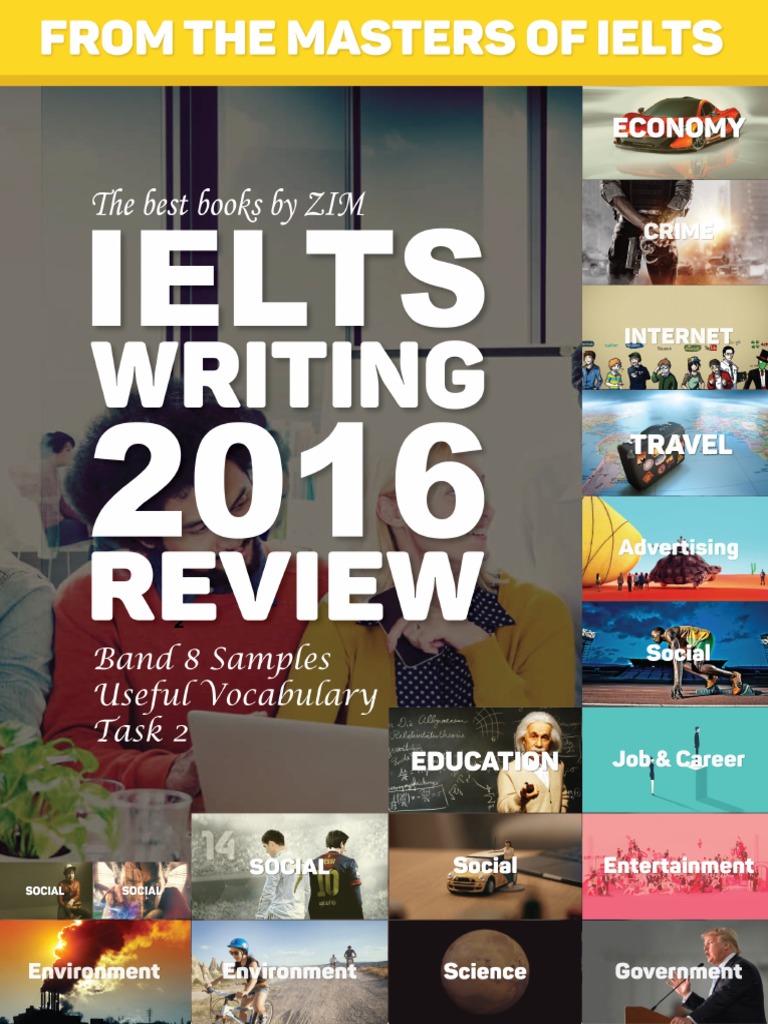 How To Write At A Band 9 Level Ebook Pdf File
