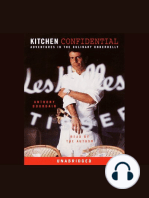 Kitchen Confidential