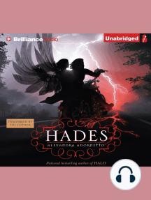 Resenha: Saga Halo – Halo, Hades e Heaven (Alexandra Adornetto