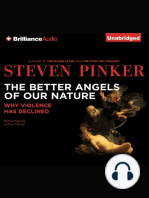 The Better Angels of Our Nature