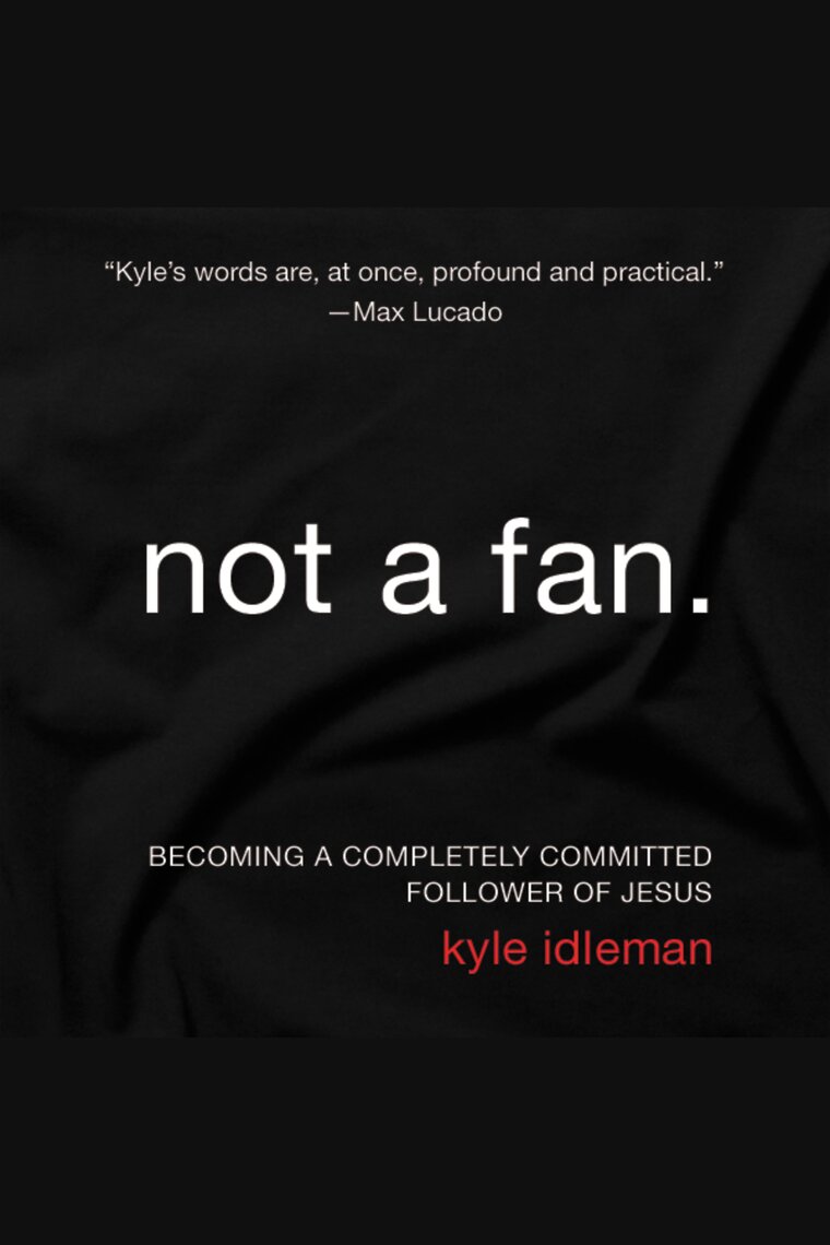 60 Top Best Writers Aha Book By Kyle Idleman for Kids