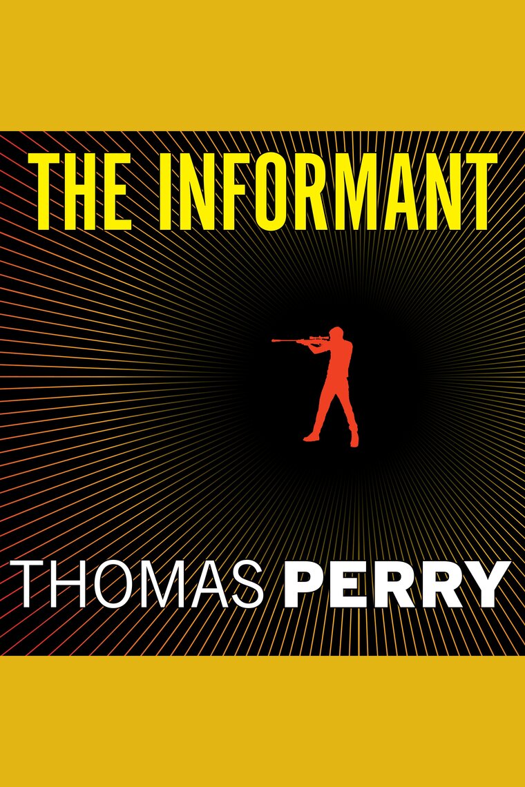 The Informant by Thomas Perry and Michael Kramer - Audiobook - Listen ...