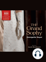 The Grand Sophy