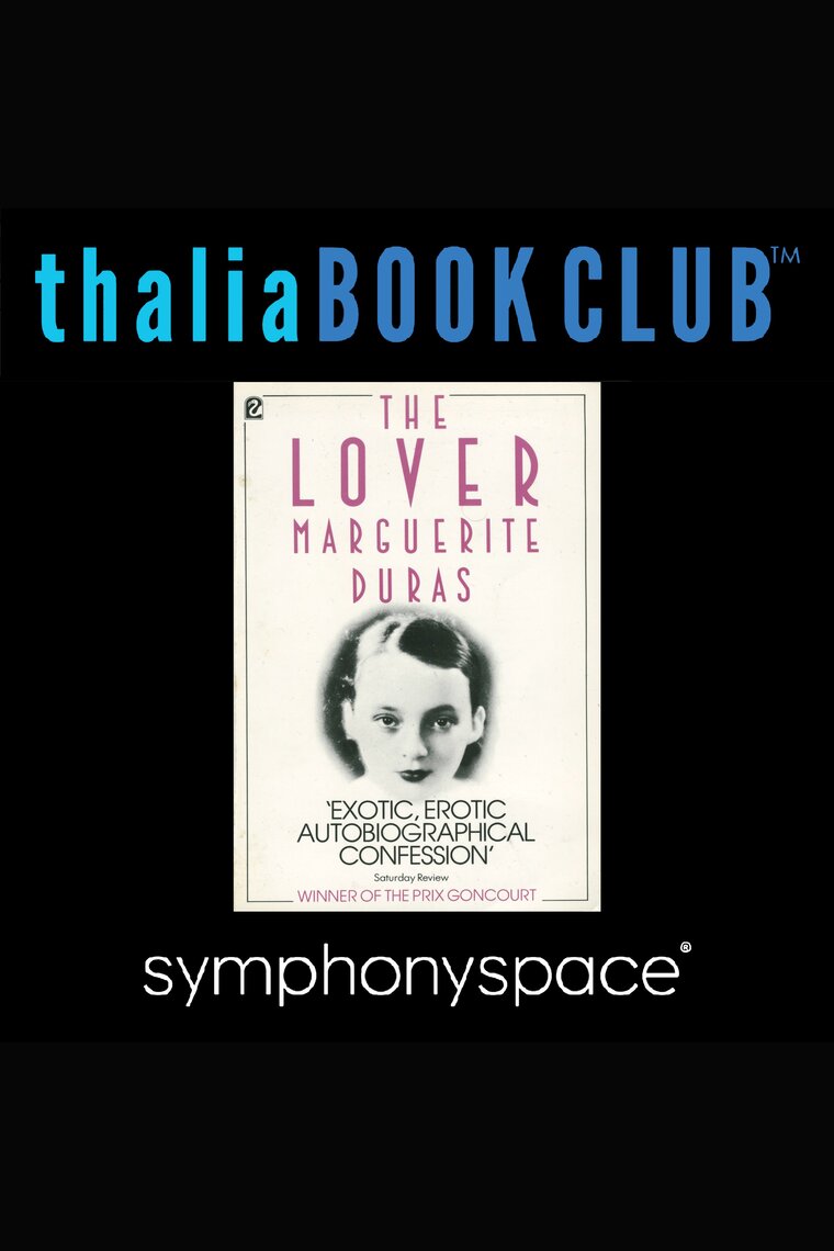Thalia Book Club: The Lover by Marguerite Duras - Audiobook | Scribd