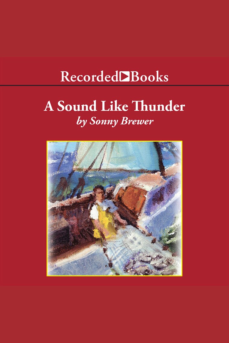 88  A Sound Of Thunder Book Review 