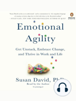 Emotional Agility