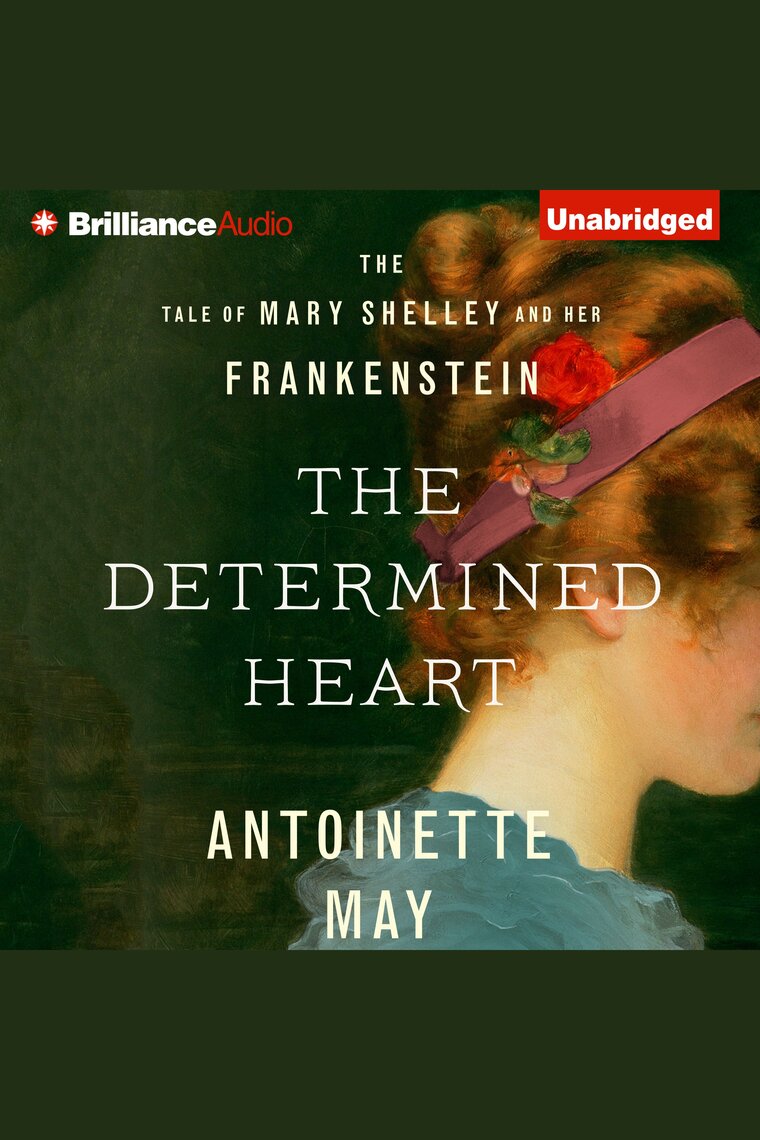 The Determined Heart by Antoinette picture