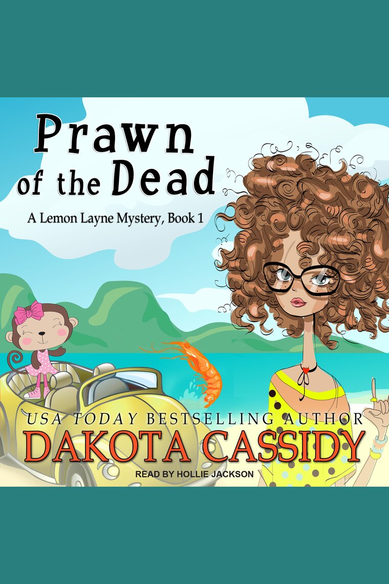 Prawn of the Dead by Dakota Cassidy picture