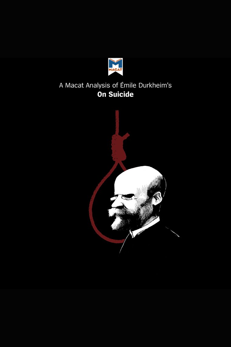 Emile Durkheim Individualism Analysis