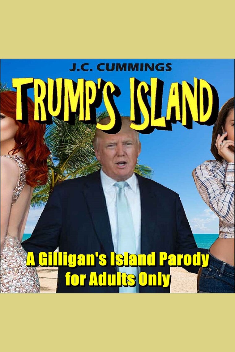 Trumps Island by hq nude photo