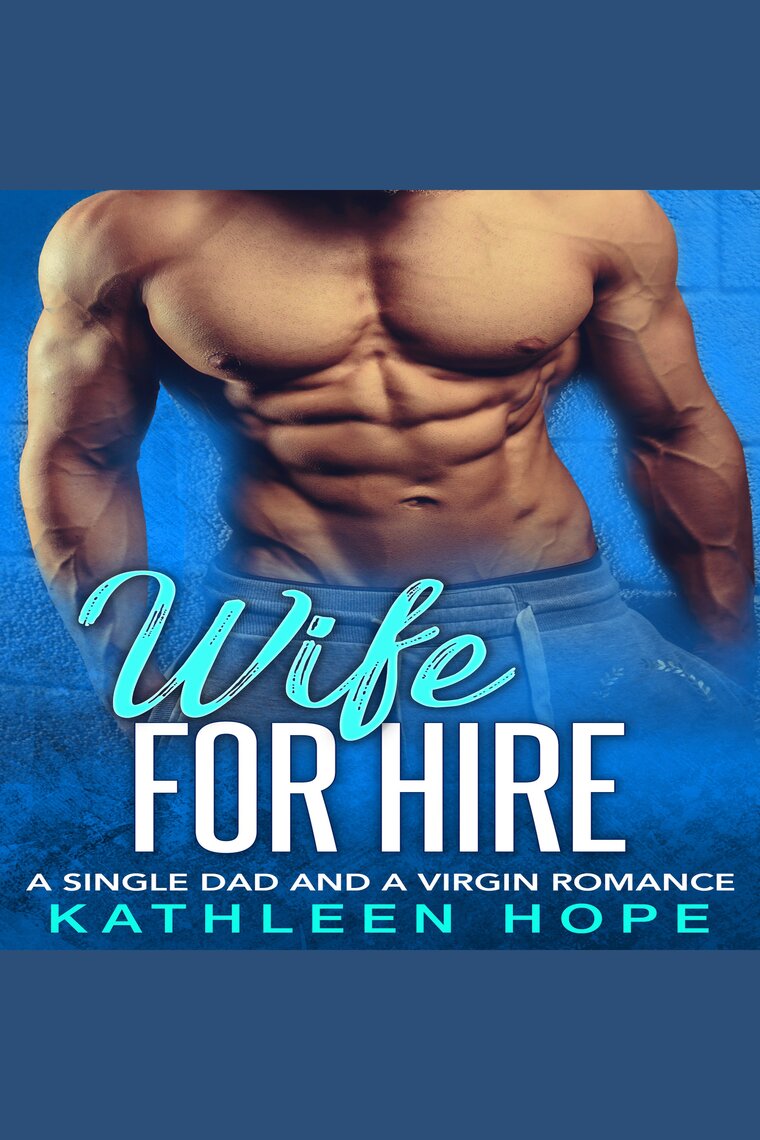 Wife for Hire by Kathleen Hope