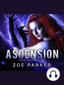 216px x 287px - Ascension by Zoe Parker - Audiobook | Scribd