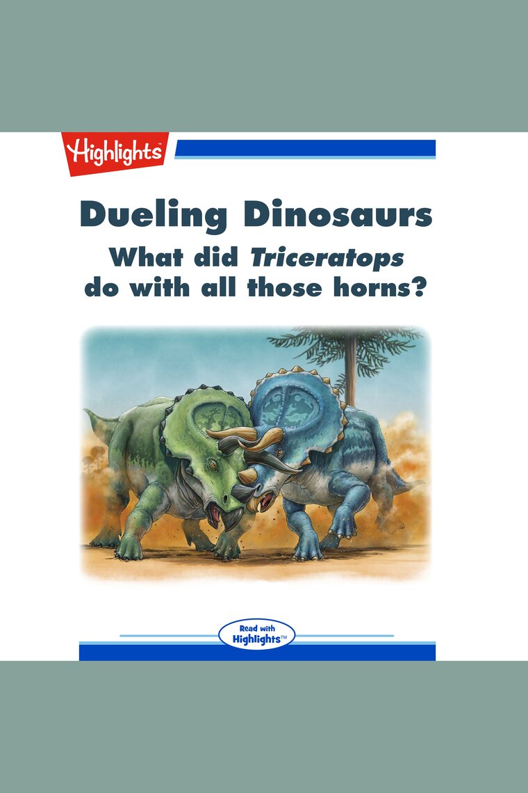 dueling dinosaurs t rex