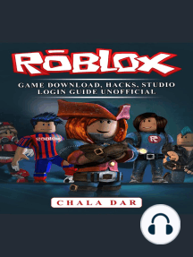 Listen To Roblox Game Download Hacks Studio Login Guide Unofficial Audiobook By Chala Dar And John R L Mcnabb - roblox mods roblox game guide tips hacks cheats mods apk down