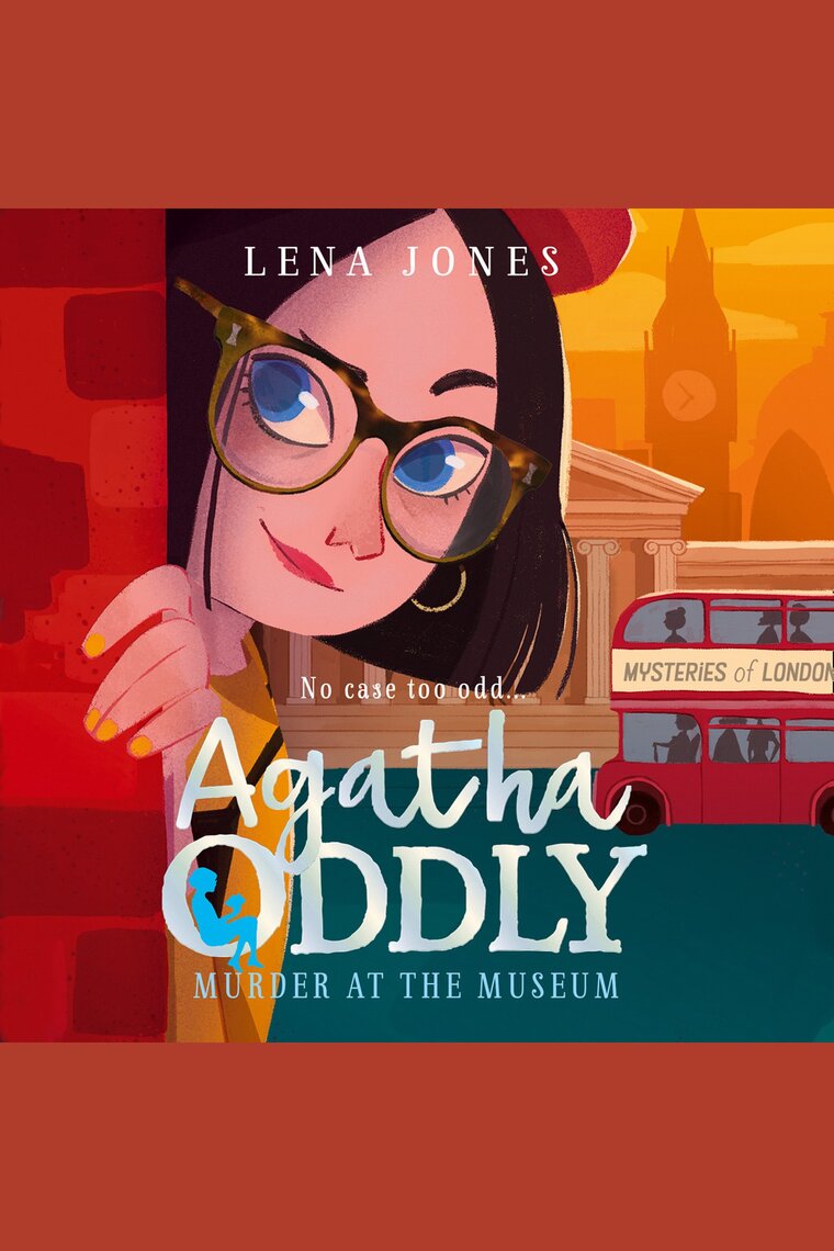 Murder At The Museum By Lena Jones And Aspen Reiss