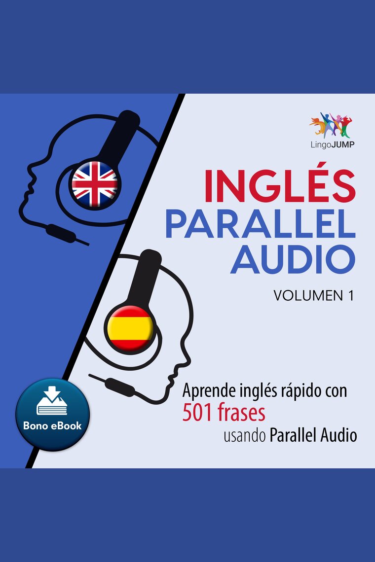 Ingls Parallel Audio by Lingo Jump - Audiobook | Scribd