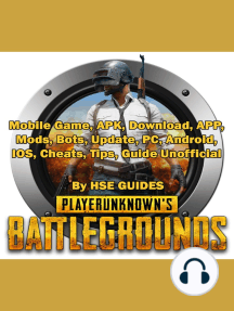 Listen To Pubg Mobile Game Apk Download App Mods Bots Update Pc Android Ios Cheats Tips Guide Unofficial Audiobook By Hse Guides And John Rl Mcnabb - guide for work at pizza place roblox apk app free download for
