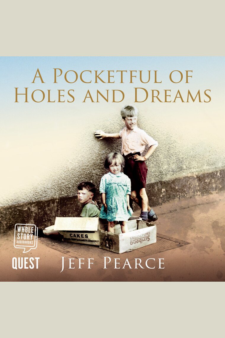 Xxx Porn Nudist - A Pocketful of Holes and Dreams by Jeff Pearce - Audiobook | Scribd