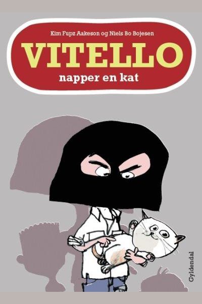 Ledningsevne Kontrovers hjul Vitello napper en kat by Niels Bo Bojesen, Kim Fupz Aakeson - Audiobook |  Scribd