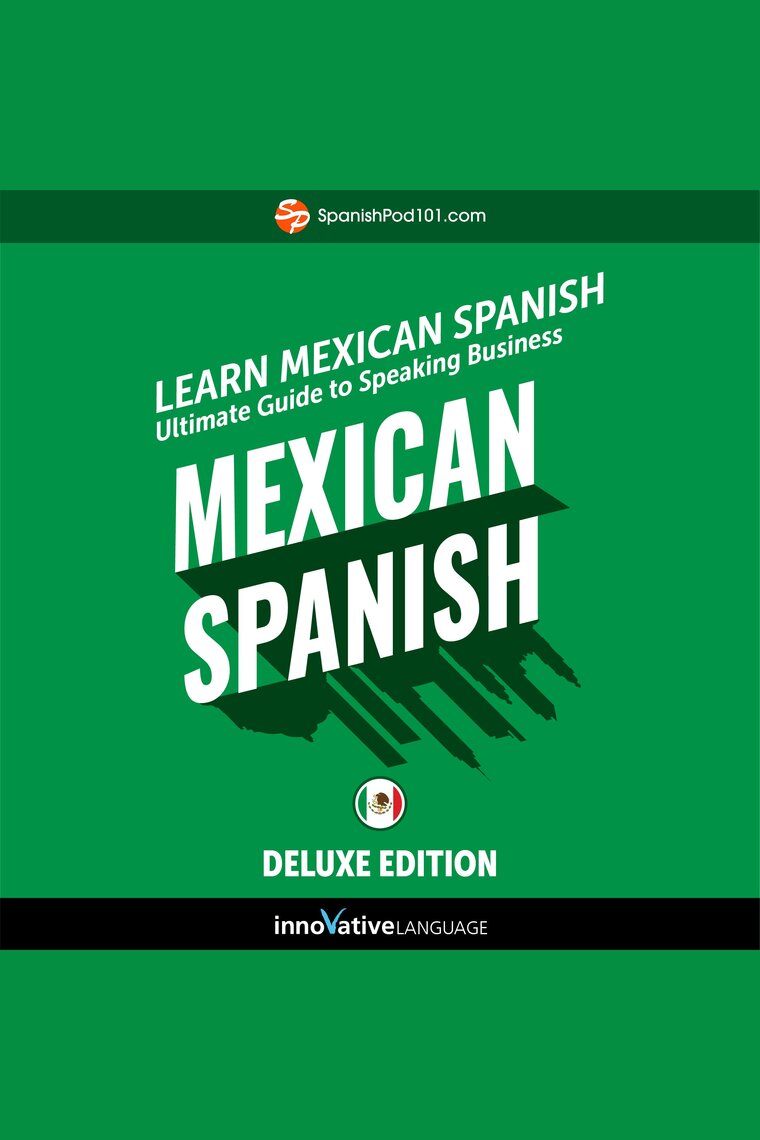 Listen to Learn Spanish Ultimate Guide to Speaking