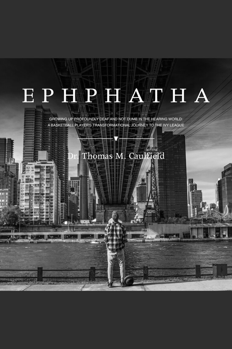 EPHPHATHA　Scribd　Thomas　Audiobook　by　Caulfield　Dr.　M.
