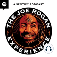 JRQE #1 - Duncan Trussell