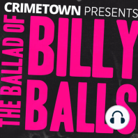S2  [6] Amanda | The Ballad of Billy Balls