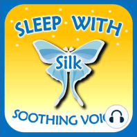 Ann Harris – soothing my toddler to sleep (Soothing Voices #2)