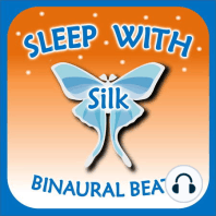 Delta sleep – ear to ear (Binaural Beats #1)