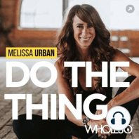 Whole30 and Weight Loss + Rehearsing Disaster + “Are You Pregnant?”  | Just Melissa