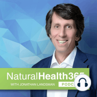 NH365 124: Natural Medicine – How one medical doctor saved her own life