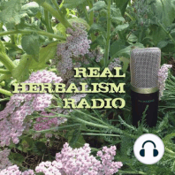 Show 179 Herb Lab - The Truth Behind Ayahuasca - Real Herbalism Radio