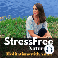 37: Washing Away Stress for Sleep & Deep Relaxation