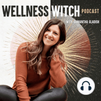 From Vegetarian to Paleo & Healing and Dealing with Hashimoto's