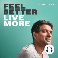 #41 Stress - The Health Epidemic of the 21st Century with Dr Rangan Chatterjee