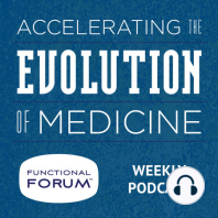 IFNA: Where RDs Go to Learn Functional Medicine
