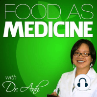 Sustainable Seafood: Health Benefits and Environmental Impacts with Randy Hartnell - FAM #052