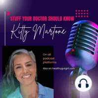 037 - Navigating through the Ketogenic Diet with Expert Dr. Gustin