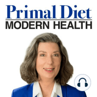 Digestive Health with Real Food by Aglaee Jacob: INTERVIEW