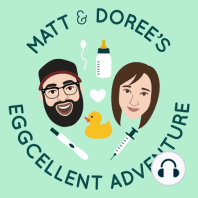 Episode 81: What It's Like To Be A Surrogate
