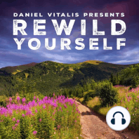 Why I Eat Wild - Daniel Vitalis #147