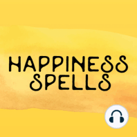 Happiness Spells For Creativity, Imagination and Curiosity