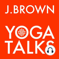 Jillian Pransky - "Deep Listening and Restorative Yoga"