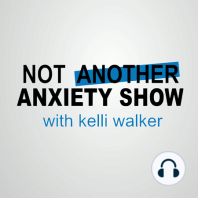 Ep 190. Anxiety Bytes: What Do I Do When The Worrying Starts to Subside?