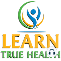 227 Natural Medicine Cures, Chronic Disease, Magnesium Miracle, Mineral Depletion, Yeast Overgrowth, Candida, Ketogenic Diet, Homeopathy, with Naturopath and Medical Doctor Carolyn Dean and Ashley James on the Learn True Health Podcast