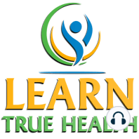125 Metabolic Balance for Detox and Weight Loss with Sarica Cernohous and Ashley James on the Learn True Health Podcast